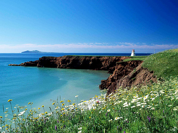 Foto: Michel Bonato/Îles de la Madeleine