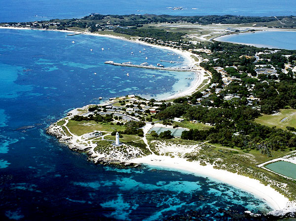 Foto: Austrália Tourism