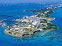 The Bermuda Department of Tourism