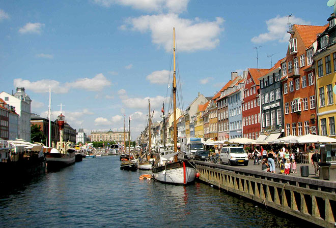 foto: Denmark Tourism