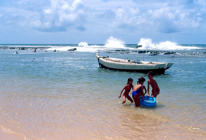 foto: J. Freitas/Turismo Bahia