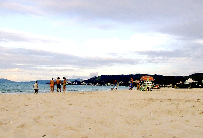 foto: Xavier de Mendonça/Flickr