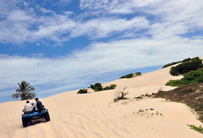 foto: RK Barreto/Setur