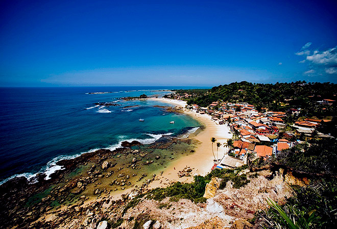 foto: Bento Viana/Visit Brasil