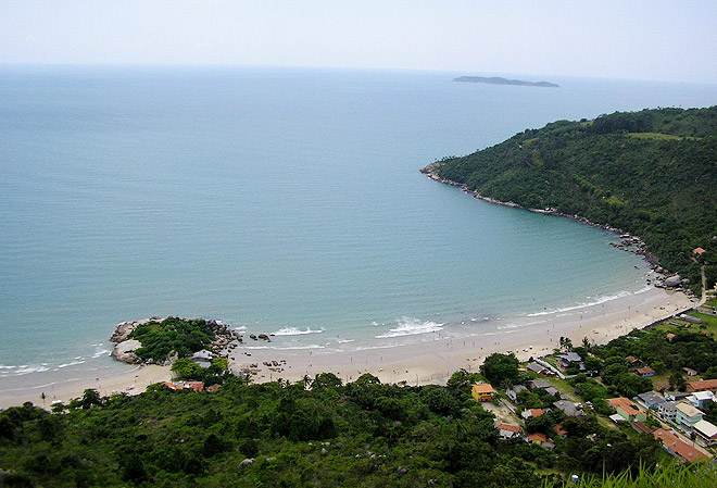 foto: Prefeitura Municipal de Bombinhas