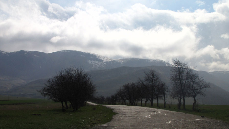 Solly Boussidan/Especial para o Terra