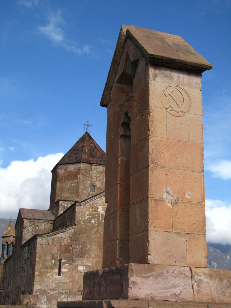 Solly Boussidan/Especial para o Terra