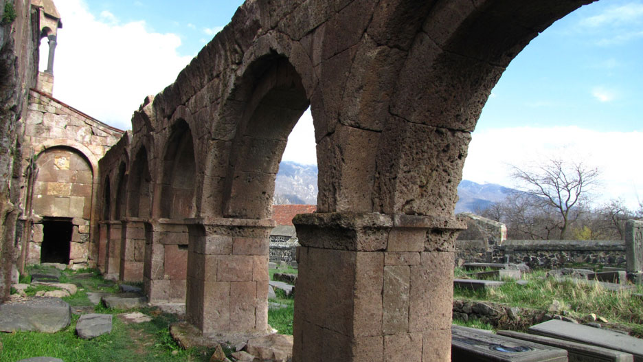 Solly Boussidan/Especial para o Terra