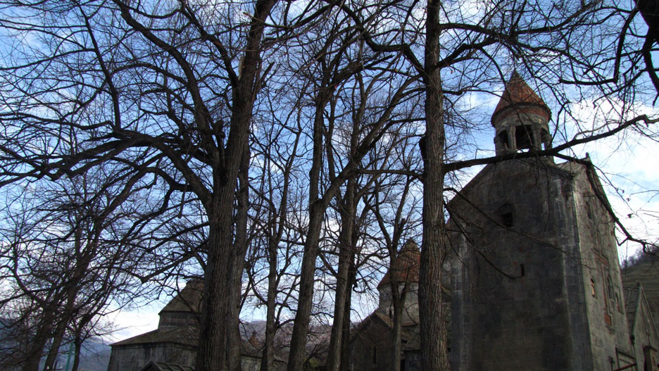 Solly Boussidan/Especial para o Terra