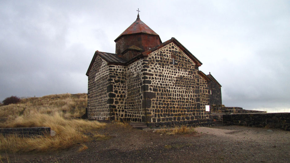 Solly Boussidan/Especial para o Terra