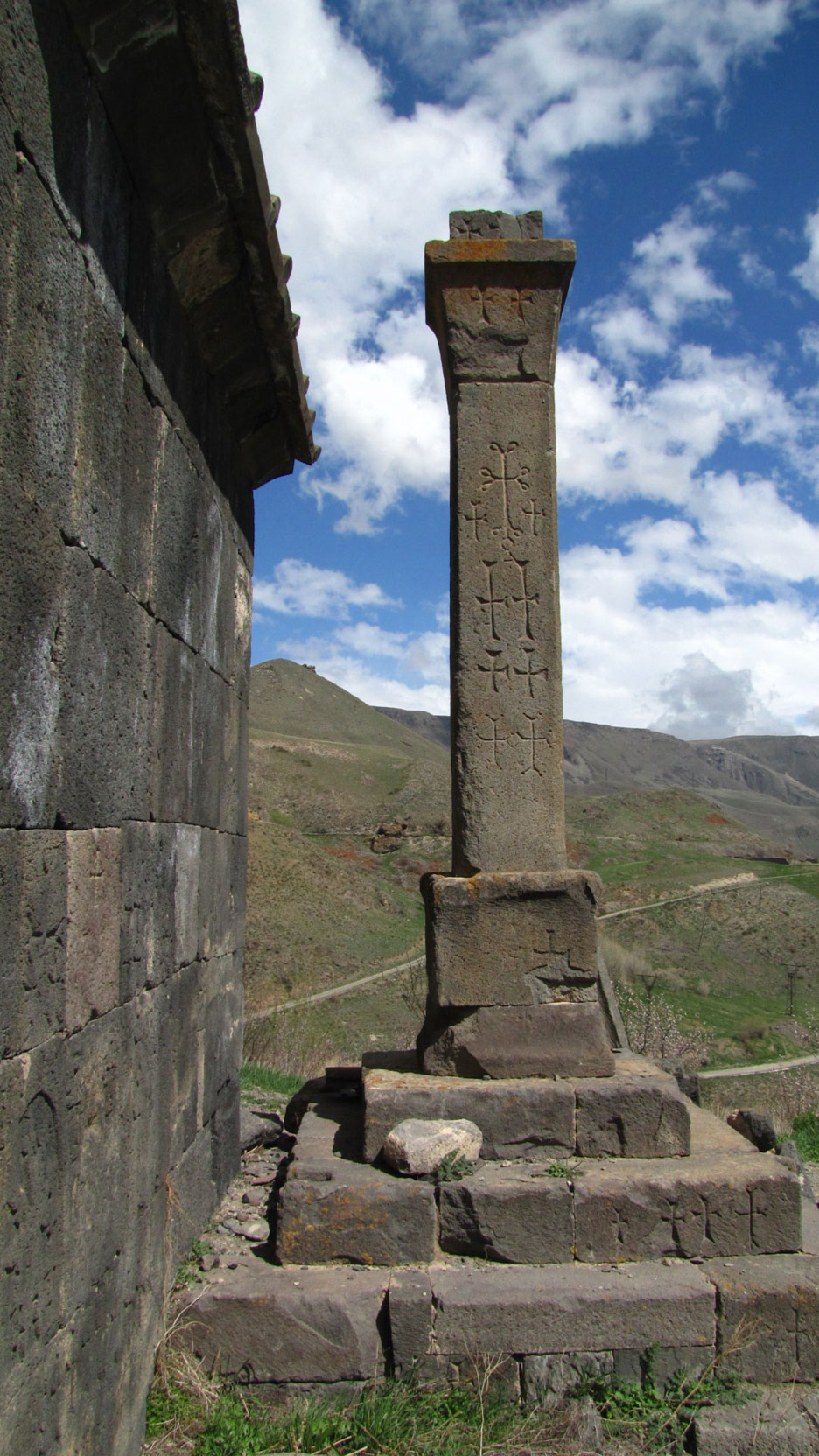 Solly Boussidan/Especial para o Terra