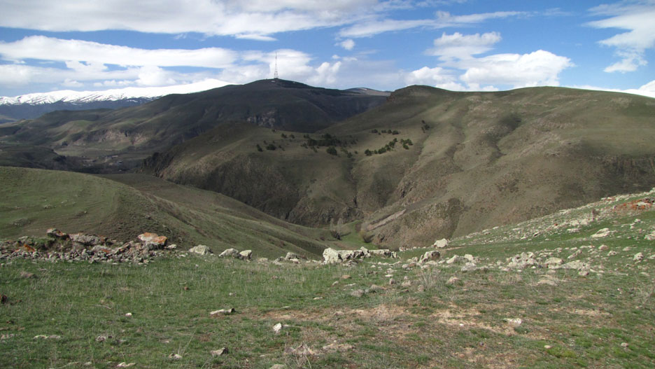 Solly Boussidan/Especial para o Terra