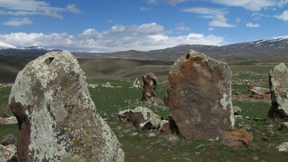 Solly Boussidan/Especial para o Terra