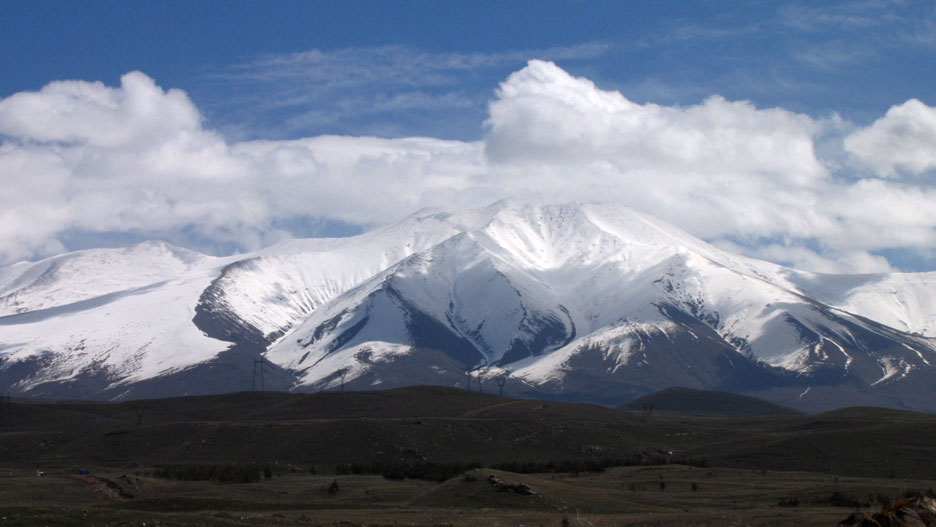 Solly Boussidan/Especial para o Terra