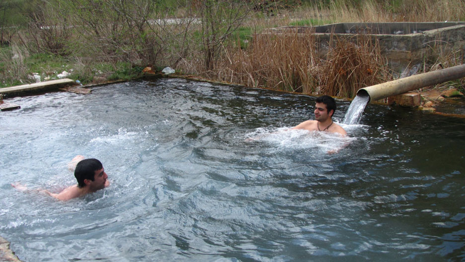 Solly Boussidan/Especial para o Terra