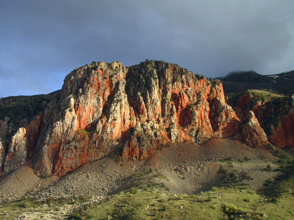 Solly Boussidan/Especial para o Terra
