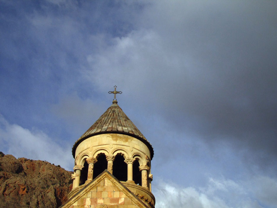 Solly Boussidan/Especial para o Terra