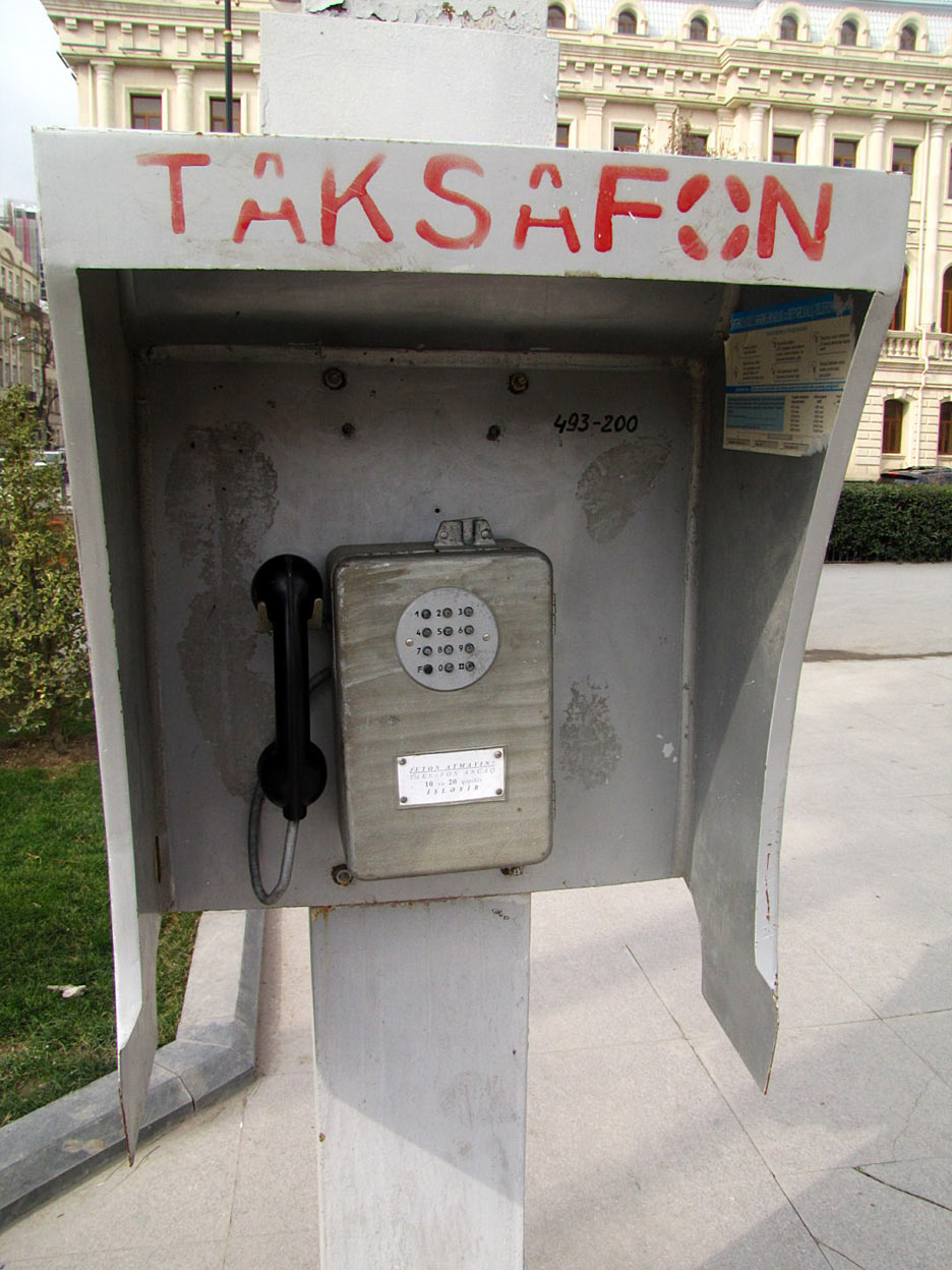 Solly Boussidan/Especial para Terra