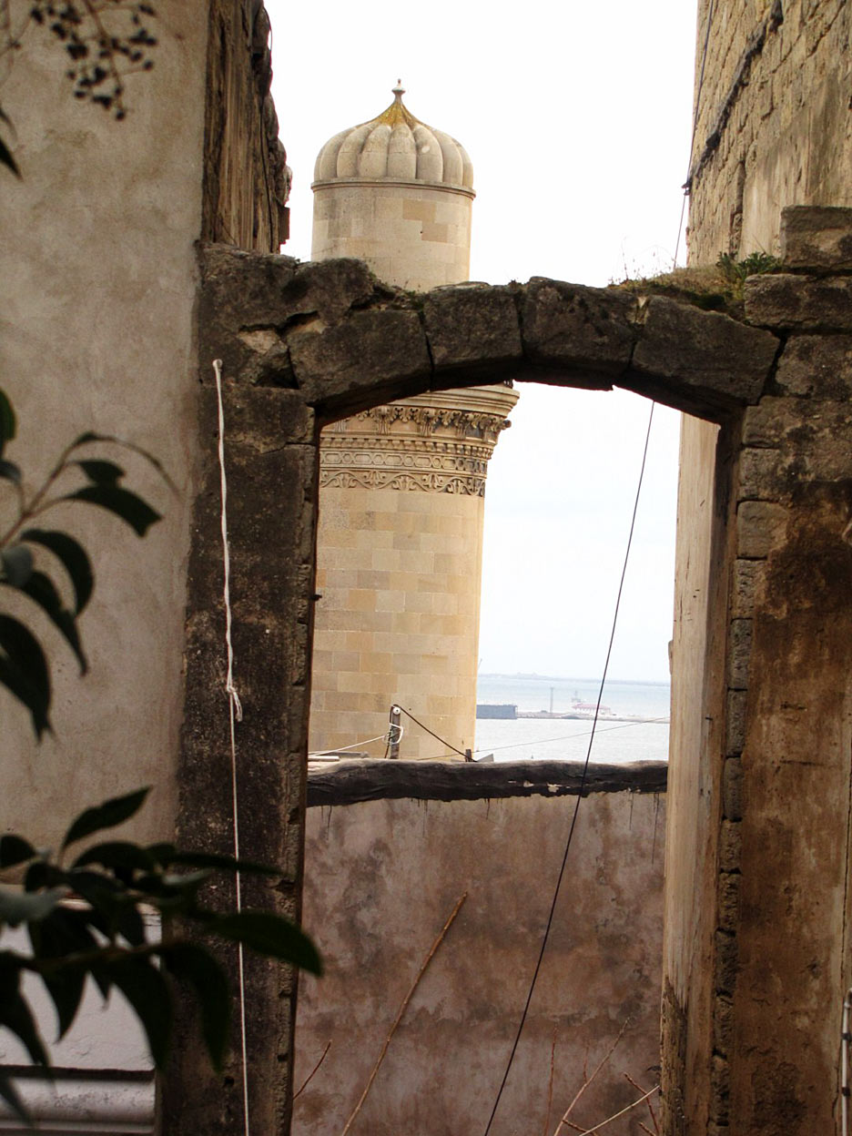 Solly Boussidan/Especial para Terra