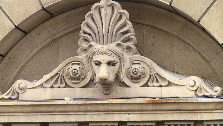 Solly Boussidan/Especial para Terra