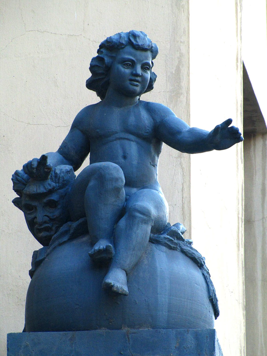 Solly Boussidan/Especial para Terra