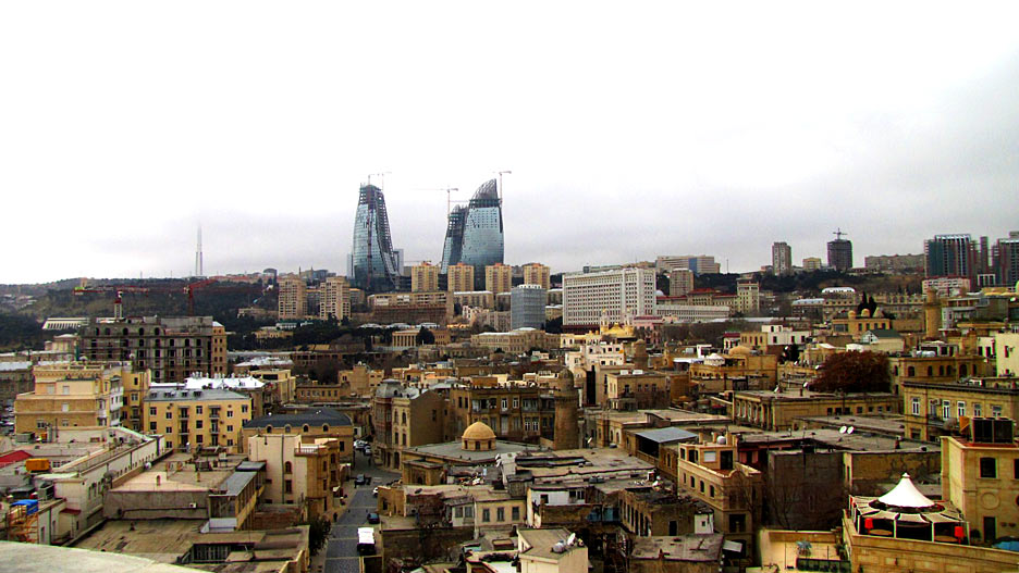 Solly Boussidan/Especial para Terra