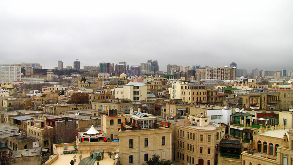 Solly Boussidan/Especial para Terra