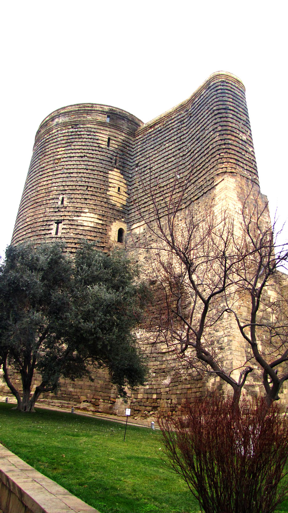 Solly Boussidan/Especial para Terra