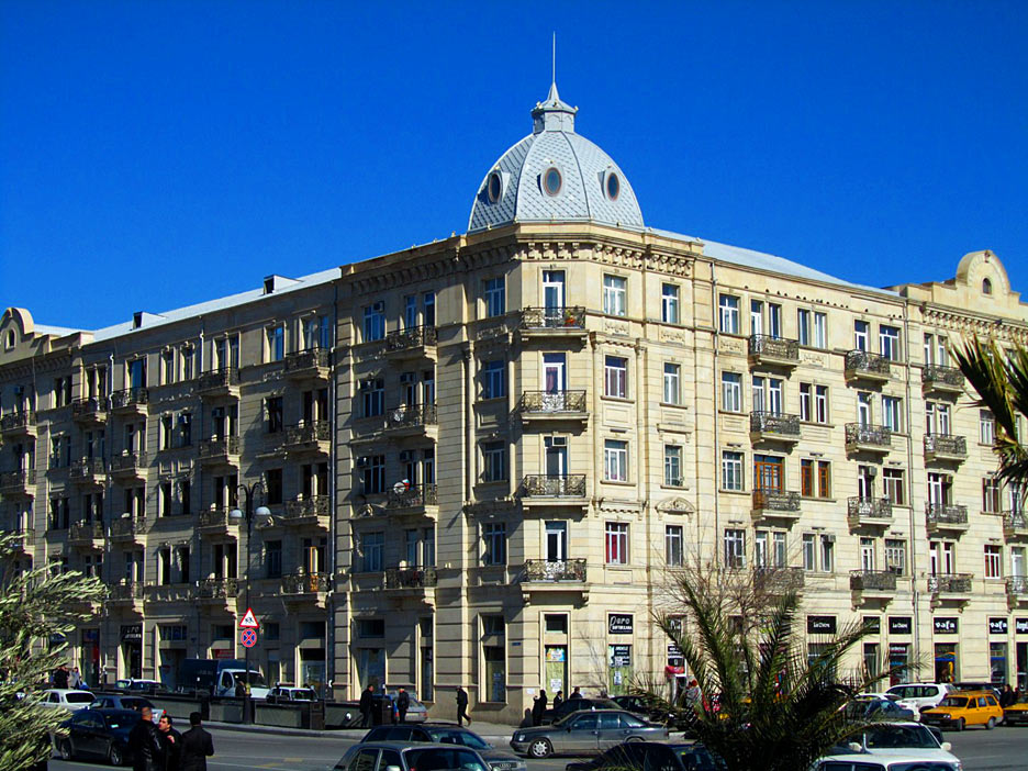 Solly Boussidan/Especial para Terra