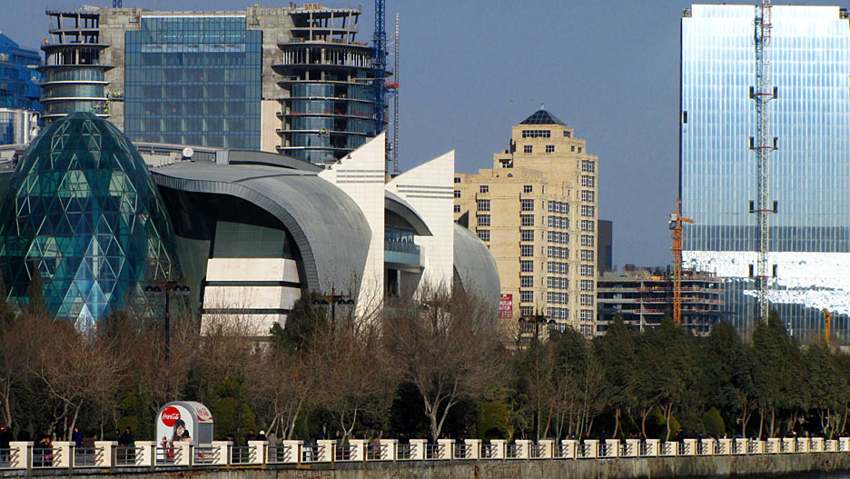 Solly Boussidan/Especial para Terra