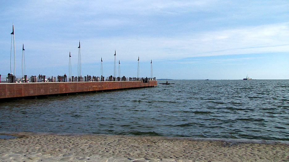 Solly Boussidan/Especial para Terra