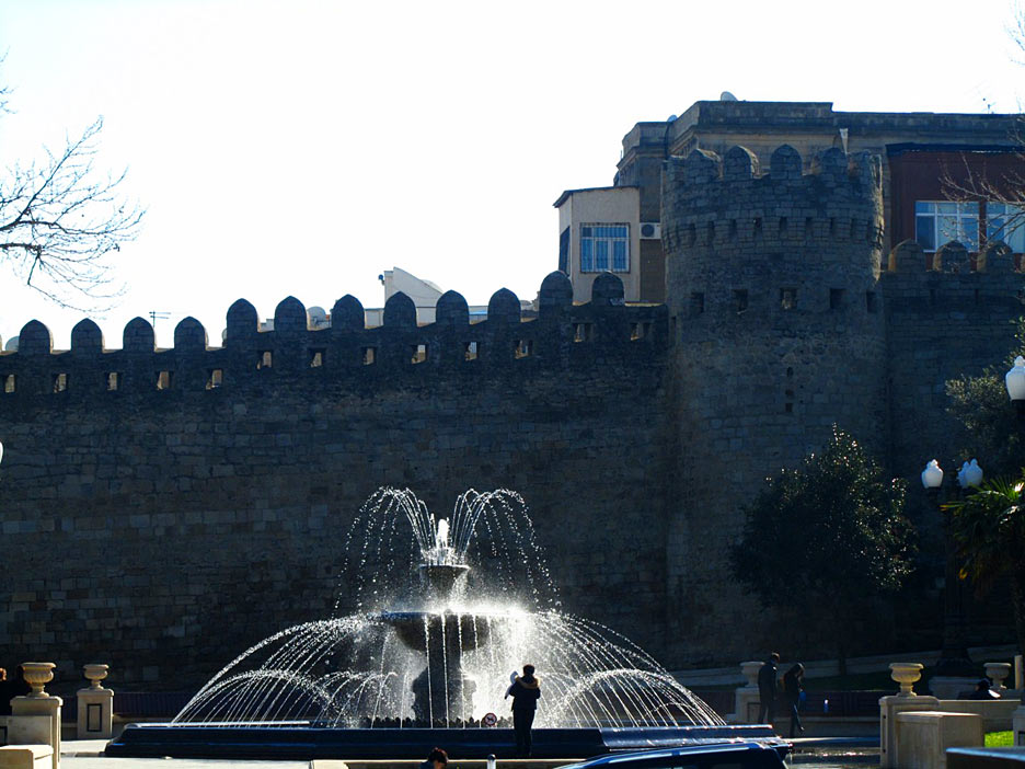 Solly Boussidan/Especial para Terra