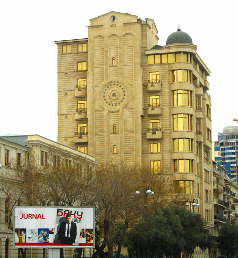 Solly Boussidan/Especial para Terra