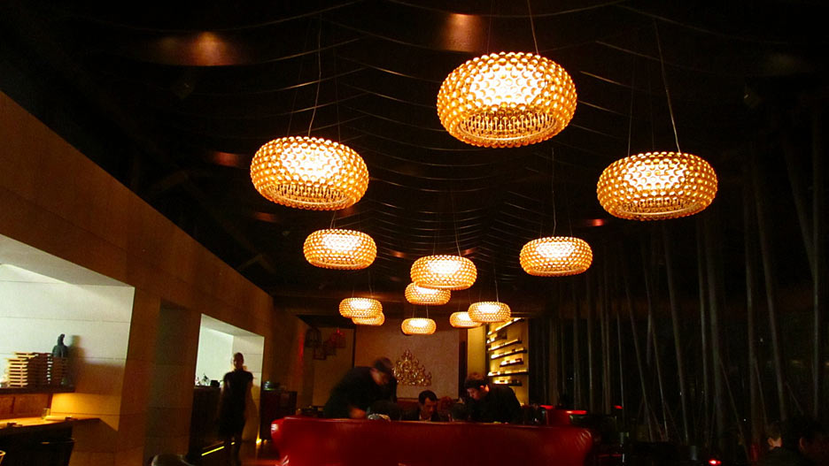 Solly Boussidan/Especial para Terra