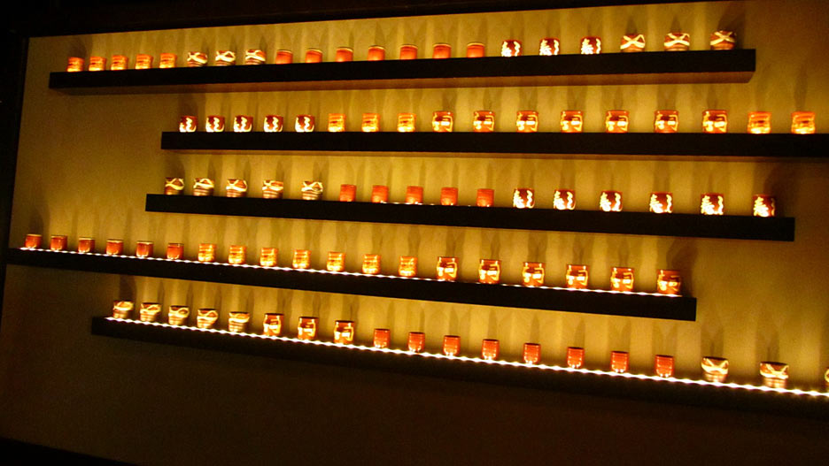 Solly Boussidan/Especial para Terra