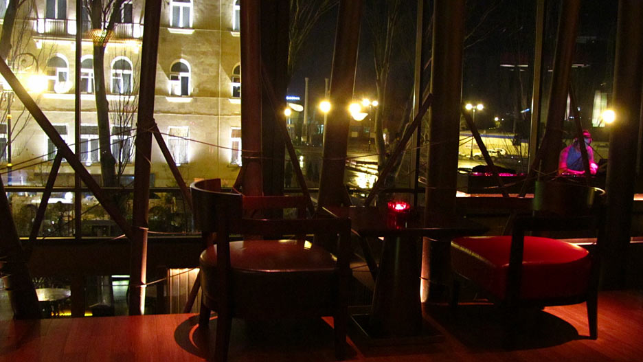 Solly Boussidan/Especial para Terra