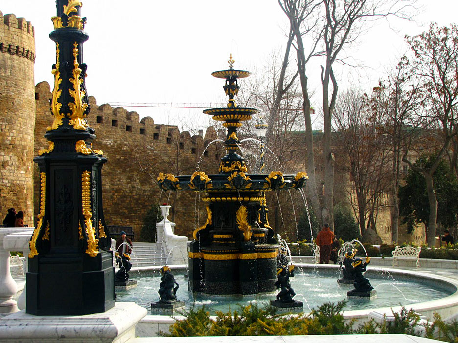 Solly Boussidan/Especial para Terra