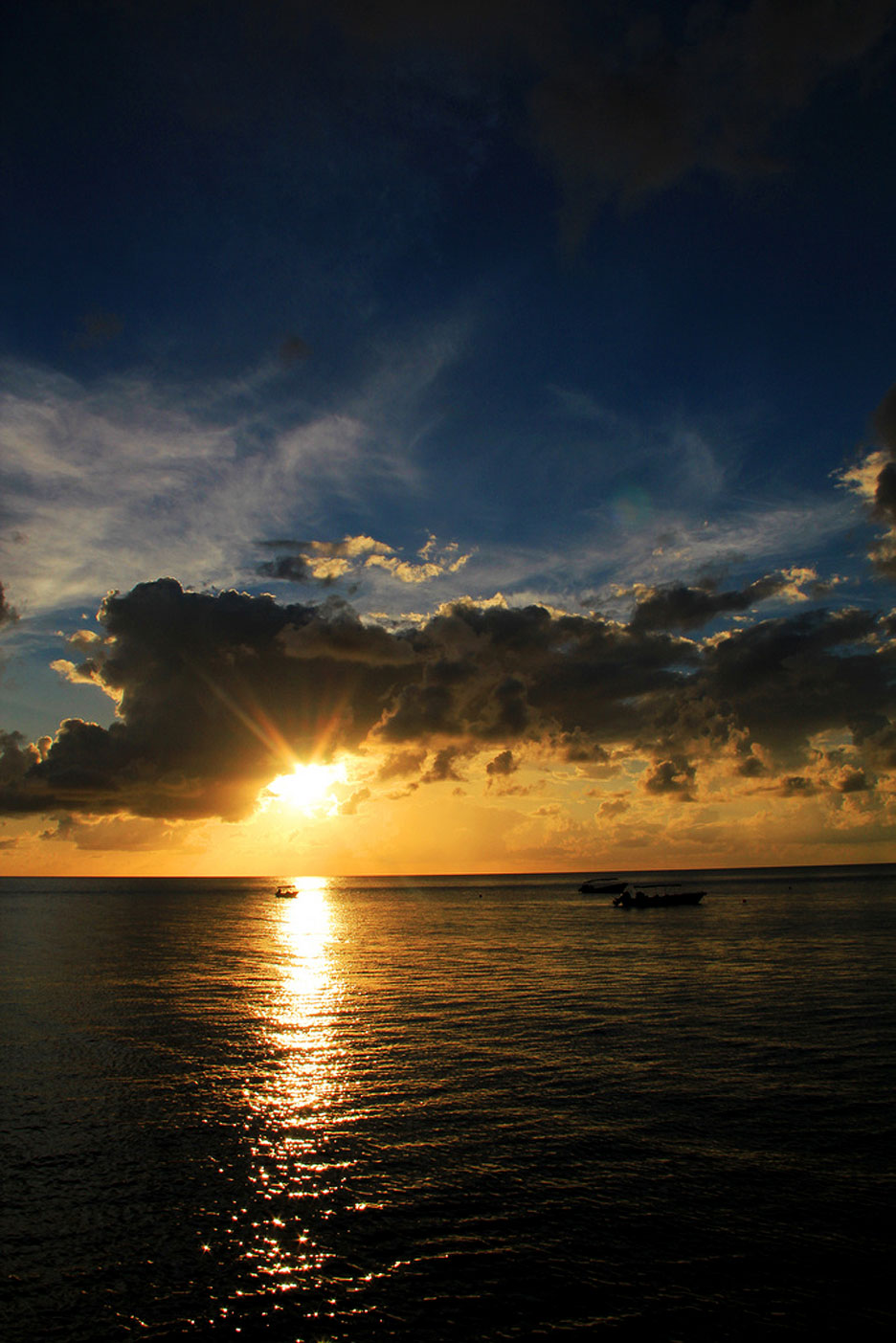 The Route Maker/Divulgação