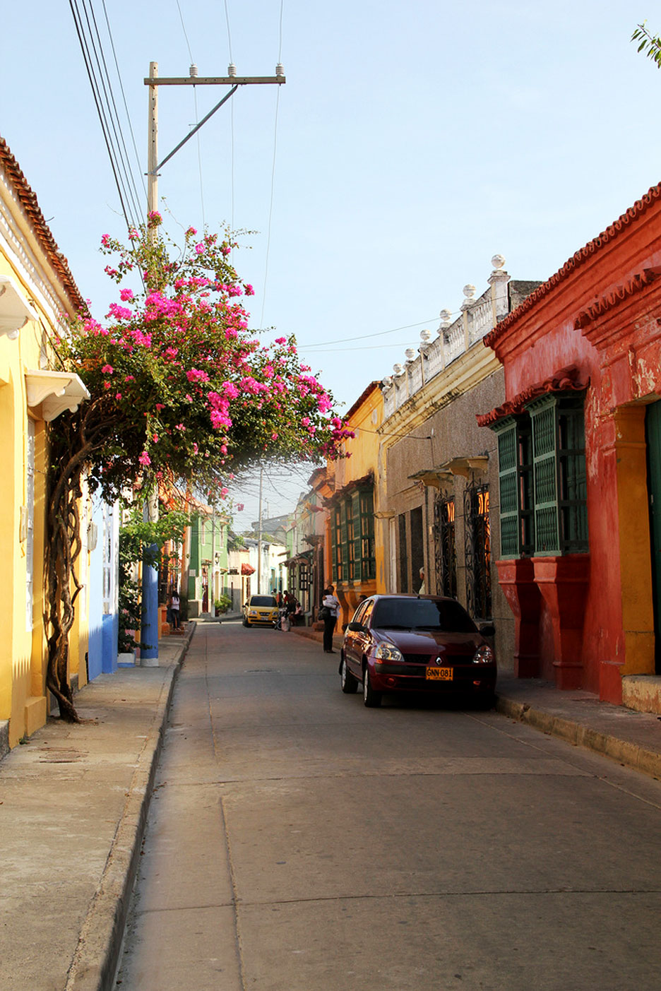 The Route Maker/Divulgação