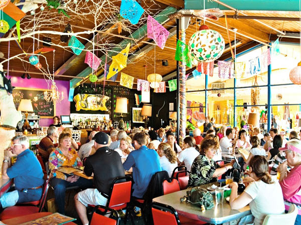 Foto: Carlos Sanchez/VisitMexico