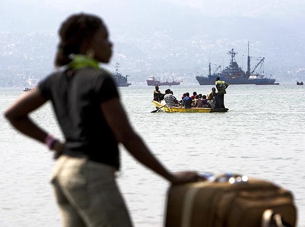 Foto: UN Photo/Marco Dormino