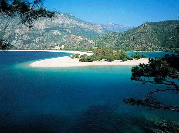 Foto: Turkey Tourism