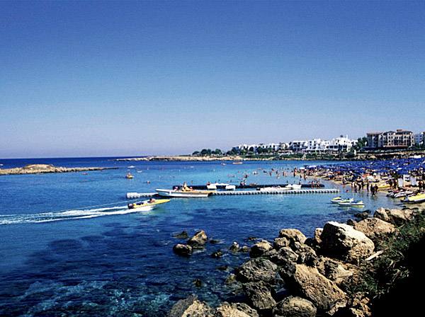 Foto: Cyprus Tourism Organisation