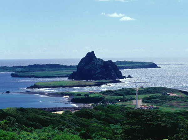 Renata Victor/Embratur