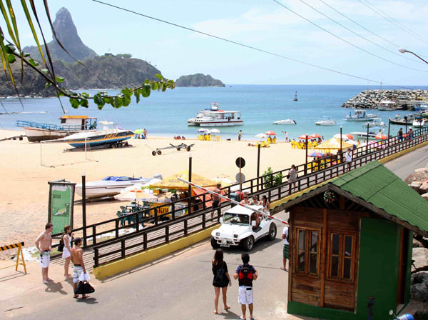 Antônio Melcop/Embratur