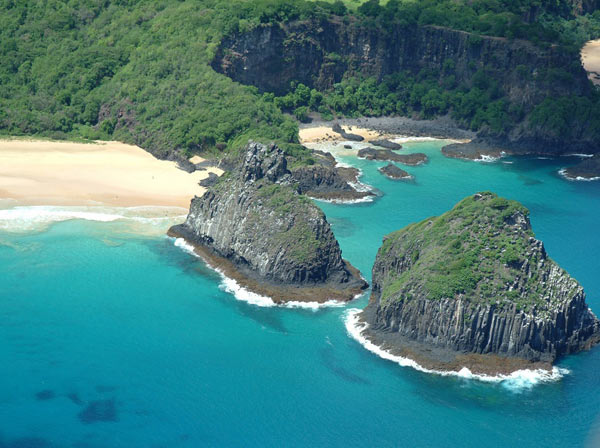 Renata Victor/Embratur