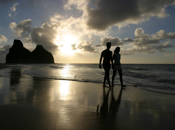 Flávio Costa/Embratur