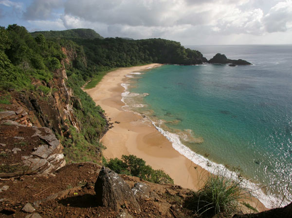 Antônio Melcop/Embratur