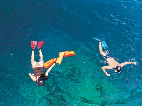 Editora Peixes/Embratur