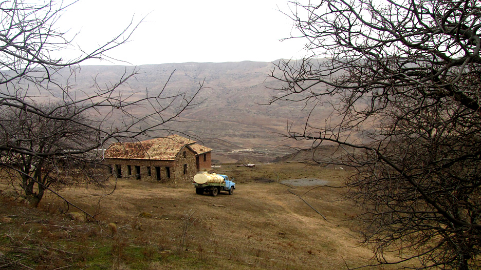 Solly Boussidan/Especial para o Terra